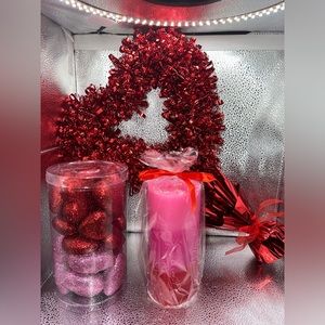 Nwt valentines bundle